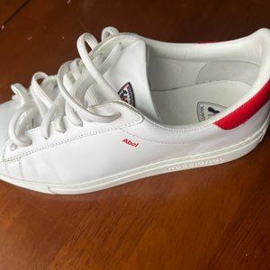 MEN'S ABEL 02 SNEAKERS